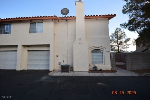 3483 Twilight Star Dr, Las Vegas, NV, 89117-6380 | Card Image