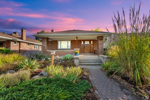 1042 E Ramona Ave, Salt Lake City, UT, 84105-3412 | Card Image