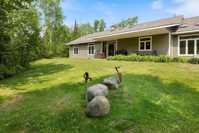 677 County Road 60, House other with 3 bedrooms, 3 bathrooms and null parking in Grand Marais MN | Image 9