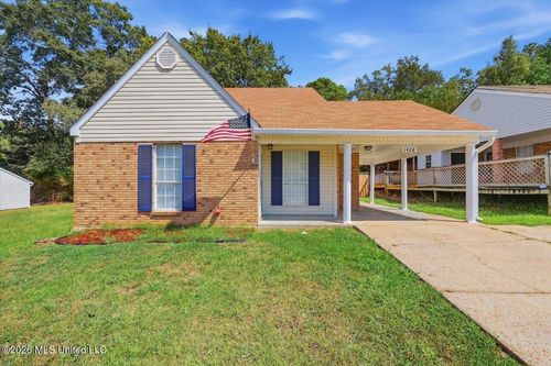 1428 Chelsea Ln, Richland, MS, 39218-9474 | Card Image
