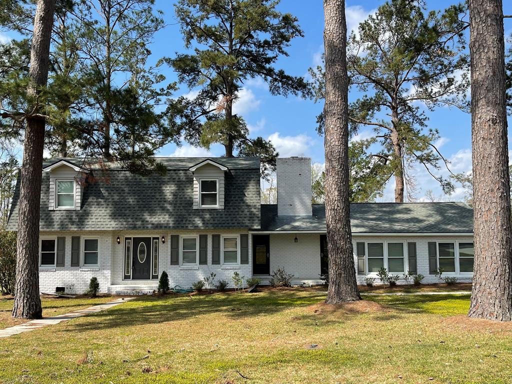 Clover Hill Rd, Valdosta, GA 31602