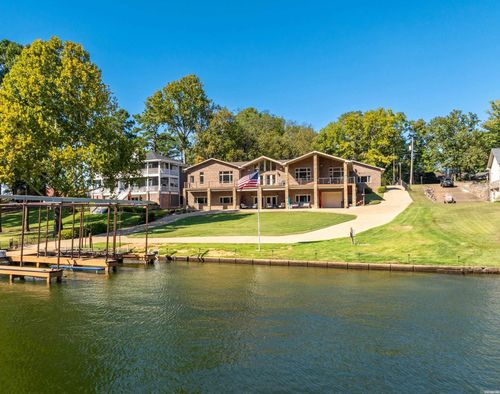 275 Summertime Pt, Hot Springs, AR, 71913-9658 | Card Image