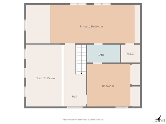 8807 Wandering Way, House other with 3 bedrooms, 3 bathrooms and null parking in Lysander NY | Image 42