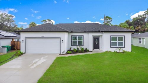 2054 Kendis St, PORT CHARLOTTE, FL, 33948-1334 | Card Image