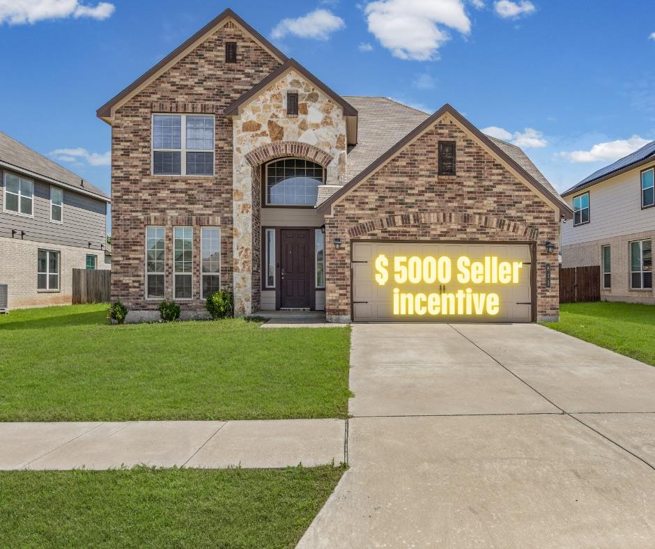 Residential in Killeen