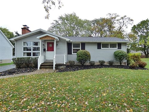 183 N Harvest St, Amherst, NY, 14221-6618 | Card Image