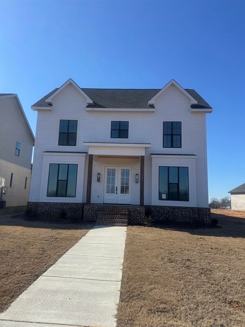 300 Fame Ave, Tuscumbia, AL, 35674-2064 | Card Image