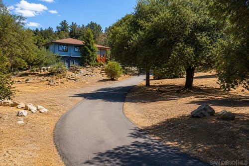 3255 Pine Hills Rd, Julian, CA, 92036-9504 | Card Image