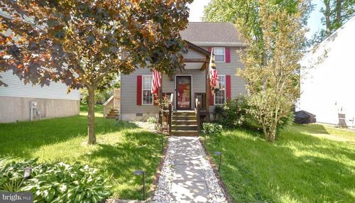 3743 8th St, NORTH BEACH, MD, 20714-9780 | Card Image