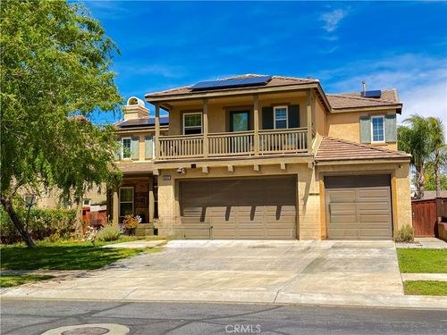 36322 Bay Hill Dr, Beaumont, CA, 92223-8022 | Card Image