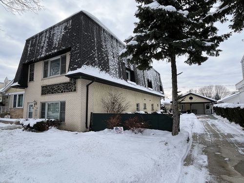 4120 N Oketo Ave, Norridge, IL, 60706-1134 | Card Image