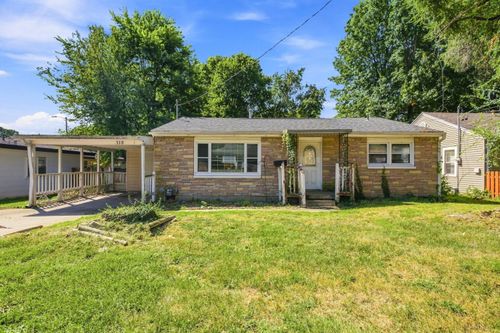 318 E Whiteside St, Springfield, MO, 65807-2840 | Card Image
