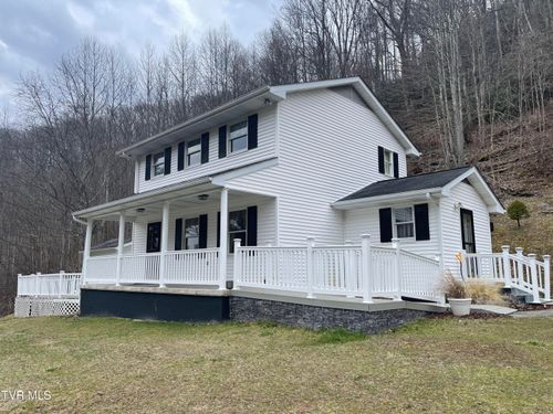 1977 Combs Ridge Road, Honaker, VA, 24260 | Card Image