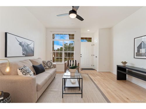 9760 E Florida Pl, Denver, CO, 80247 | Card Image