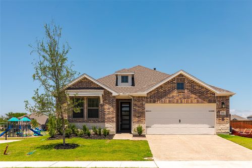 3501 Prickly Pear Path, Melissa, TX, 75454-9591 | Card Image