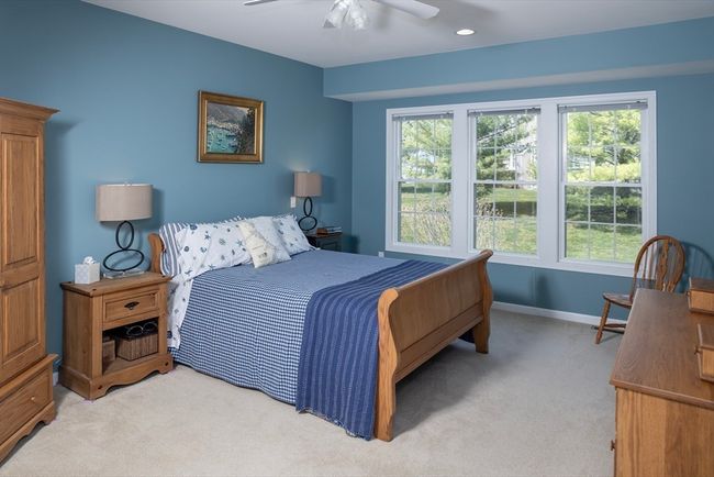 3 - 3 Schooner Way, Condo with 2 bedrooms, 3 bathrooms and 2 parking in Marshfield MA | Image 11