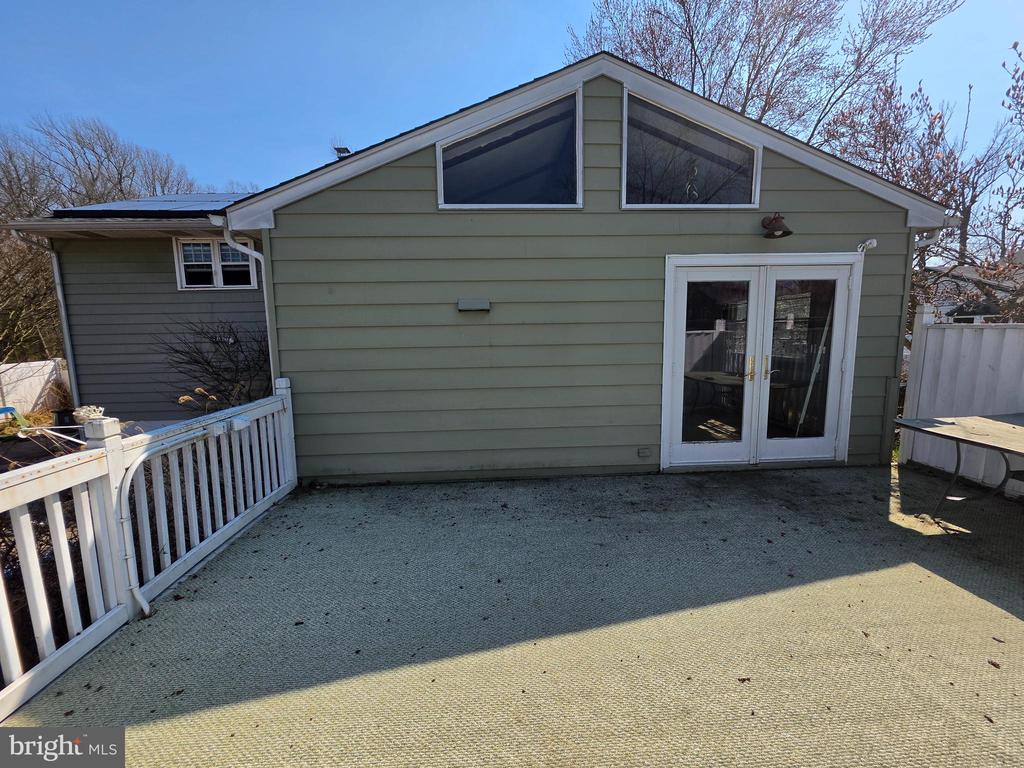 Residential in GIBBSBORO 4