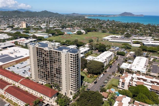 APT-208 - 322 Aoloa St, Condo with 1 bedrooms, 1 bathrooms and 1 parking in Kailua HI | Image 6