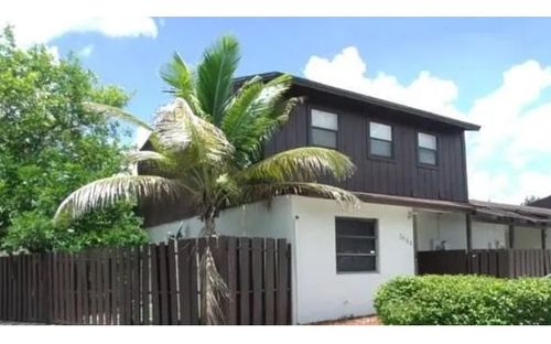 31x-3616 Sw 70th Ave, Miramar, FL, 33023-6608 | Card Image