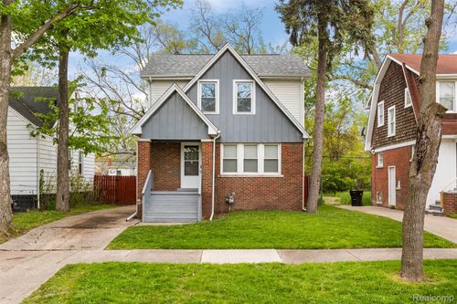12939 Forrer Street, Detroit, MI, 48227 | Card Image