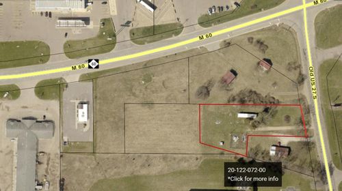 2221 Old Us 27 N, Tekonsha, MI, 49092 | Card Image