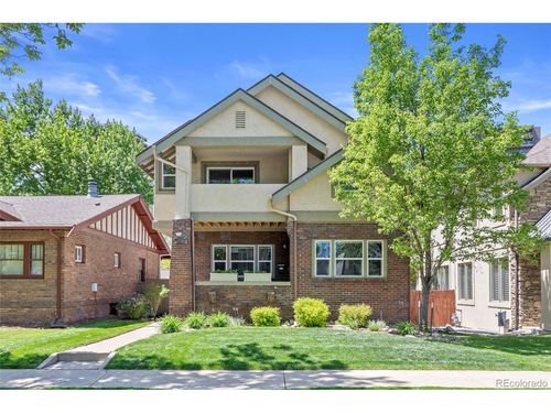 449 S Humboldt St, Denver, CO, 80209-2532 | Card Image