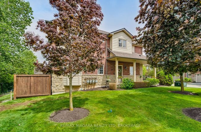 16 - 5 Liddycoat Lane, Condo with 3 bedrooms, 3 bathrooms and 1 parking in Ancaster ON | Image 5