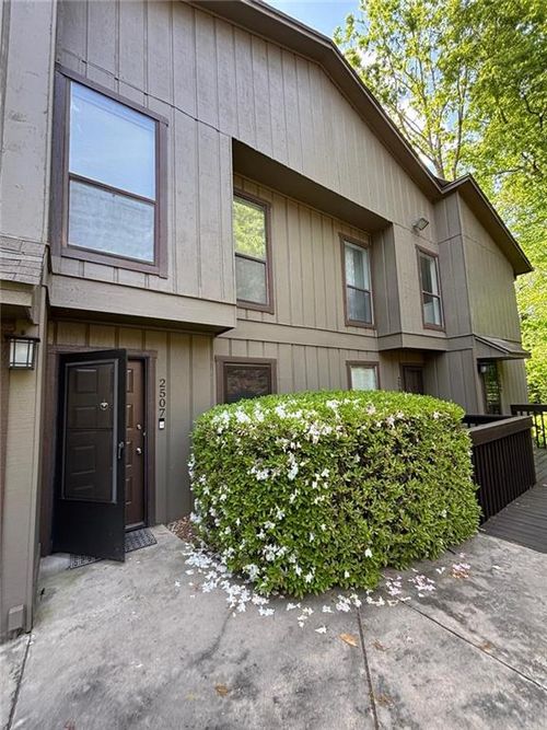 2507 Cumberland Ct Se, Smyrna, GA, 30080-4696 | Card Image