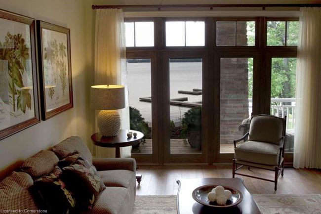 COTTAGE-4 - 1003 Matthews Dr, House other with 3 bedrooms, 3 bathrooms and 2 parking in Windermere ON | Image 8