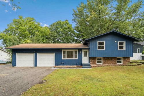 525 3rd St, Evansdale, IA, 50707-2133 | Card Image