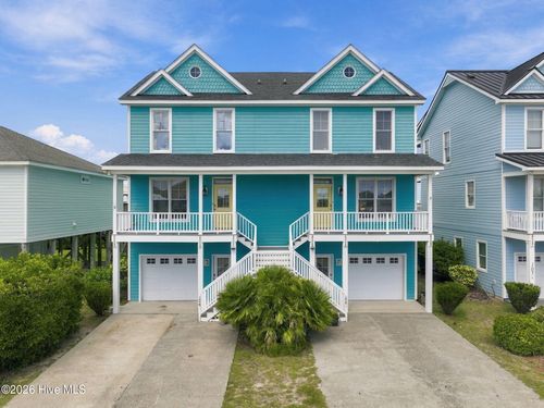 unit-a-and-b-105 Winston Avenue, Atlantic Beach, NC, 28512 | Card Image