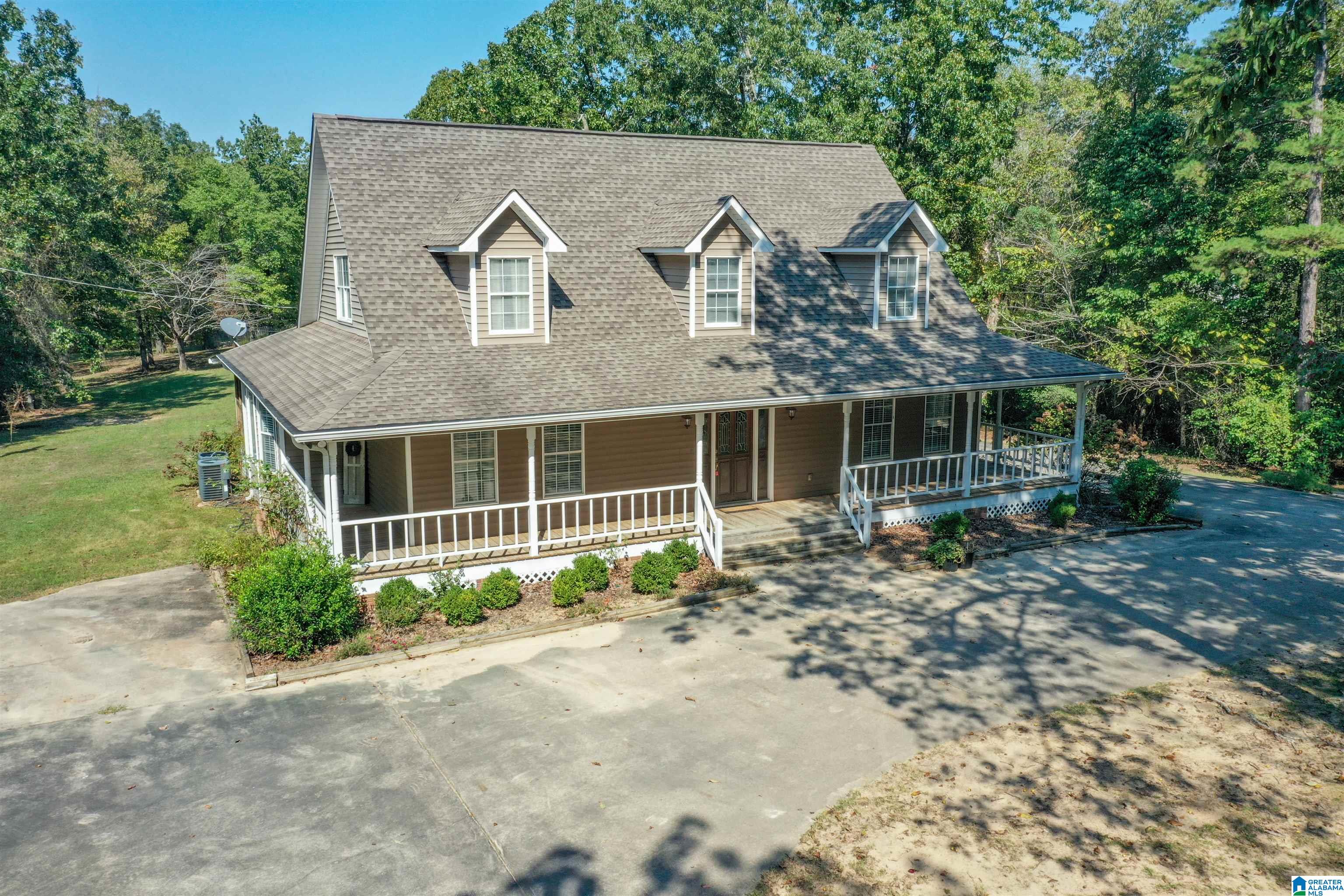 Deerwood Ln, Hayden, AL 35079
