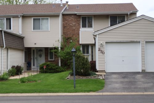 230 Douglass Way, Bolingbrook, IL, 60440-2018 | Card Image