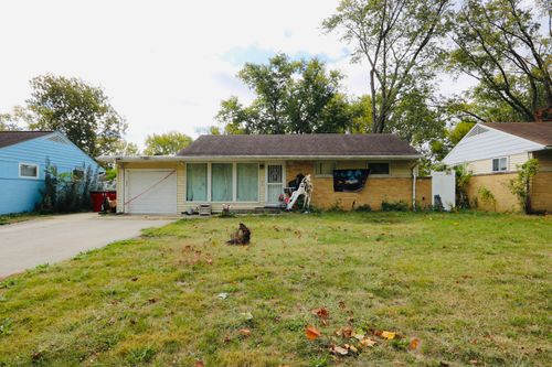 1115 W Eureka St, Champaign, IL, 61821-2505 | Card Image
