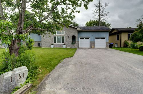 1151 Birch Rd, Gilford, ON, L0L1R0 | Card Image