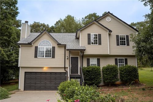 50 Live Oak Run Nw, Cartersville, GA, 30121-9258 | Card Image