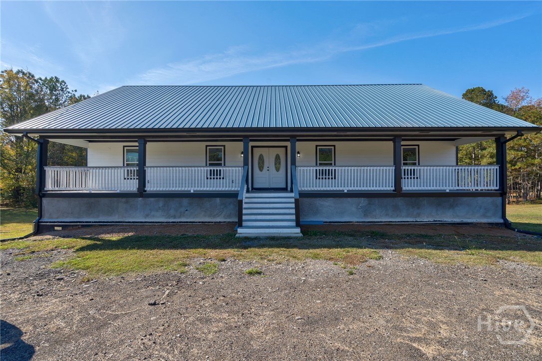 Residential in Elberton 2
