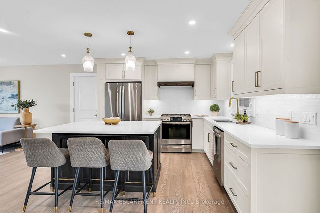 4 Ryerse Cres, House other with 3 bedrooms, 3 bathrooms and 4 parking in Port Dover ON | Image 14