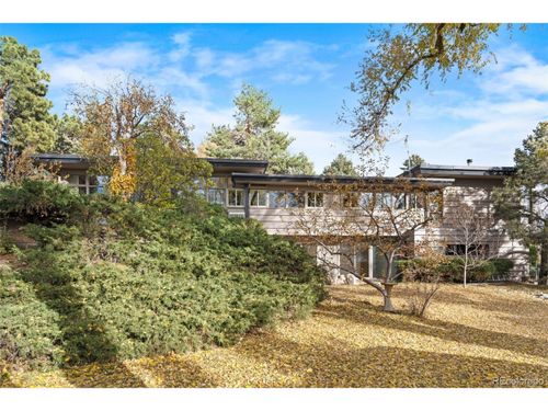 11 Sunset Ln, Greenwood Village, CO, 80121-1251 | Card Image