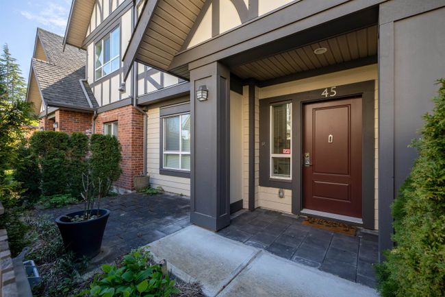 45 - 10388 No. 2 Road, Townhouse with 4 bedrooms, 4 bathrooms and 2 parking in Richmond BC | Image 2
