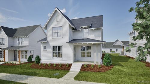 232 Blackberry Blvd, Pike Road, AL, 36064-3142 | Card Image