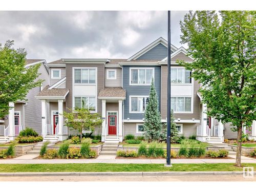5-1391 Starling Dr Nw, Edmonton, AB, T5S0L3 | Card Image