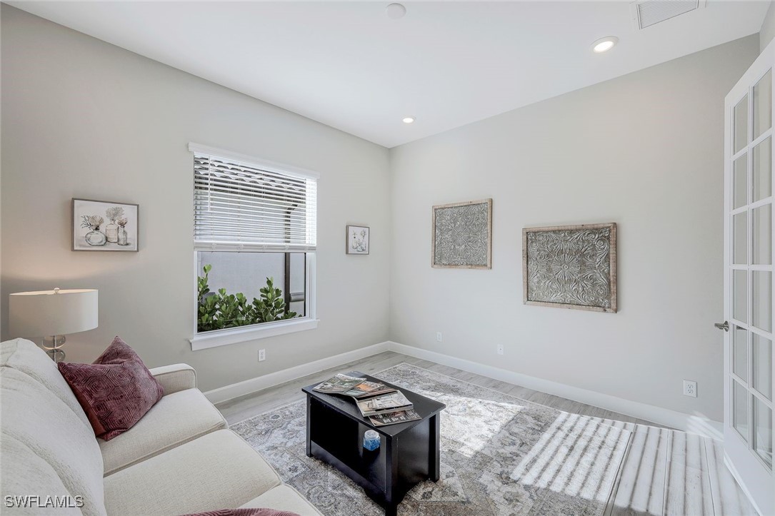 Residential Lease in Fort Myers