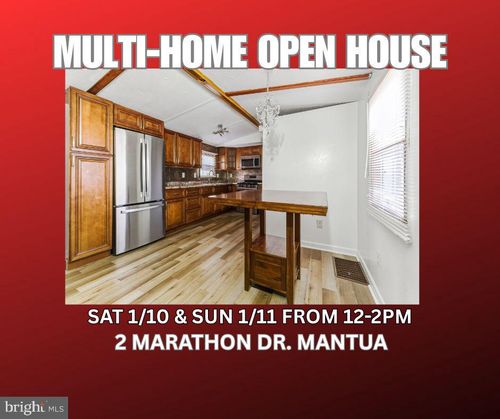 2 Marathon Dr, MANTUA, NJ, 08051-1937 | Card Image