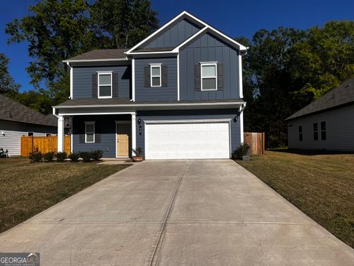 56 Bennett Way Se, Rome, GA, 30161-1107 | Card Image