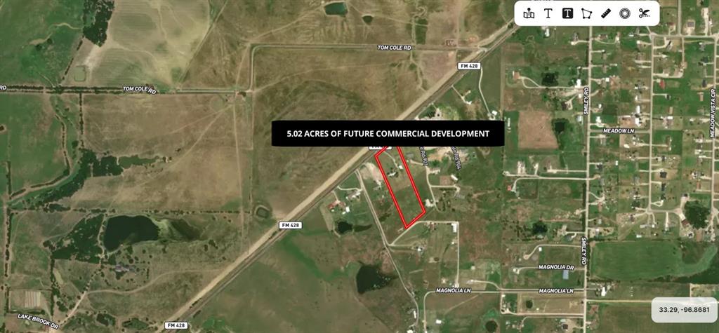 FM 428 , Celina, TX 75009 #1