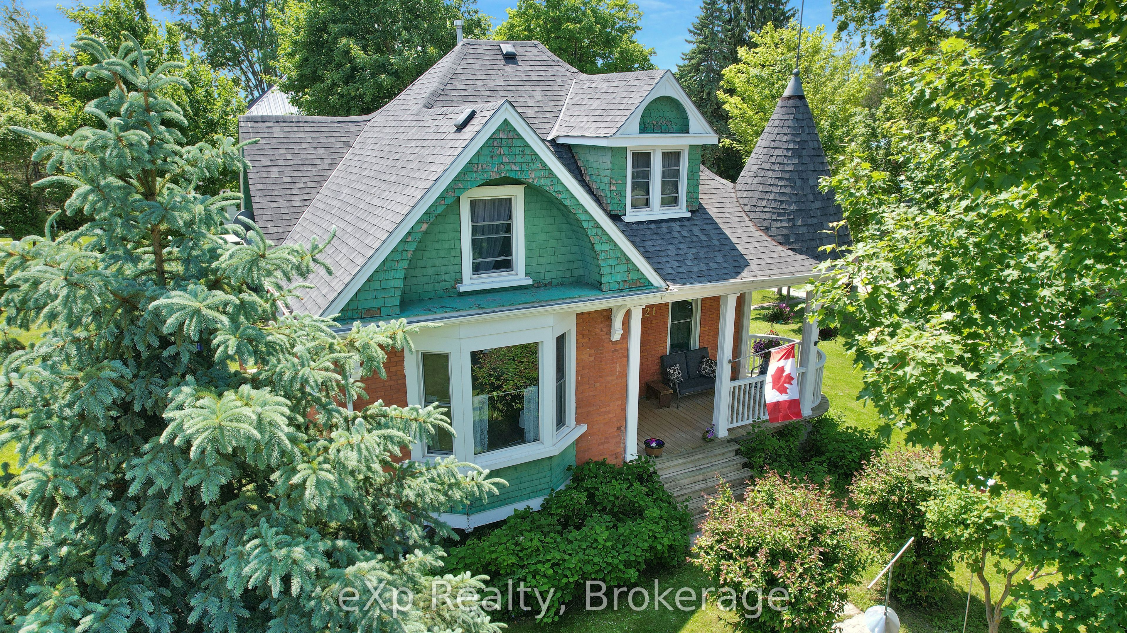 Residential in Minto 3