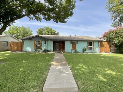 1918 Meridian Way, Garland, TX, 75040 | Card Image
