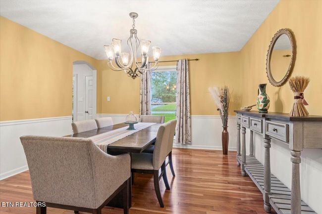 1432 Knightsbridge Dr, House other with 4 bedrooms, 4 bathrooms and null parking in Knoxville TN | Image 14