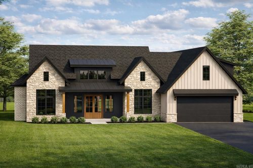 3340 Sylvia Springs Dr, Conway, AR, 72034-8095 | Card Image